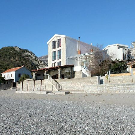 Apartments Galija Petrovac Kültér fotó