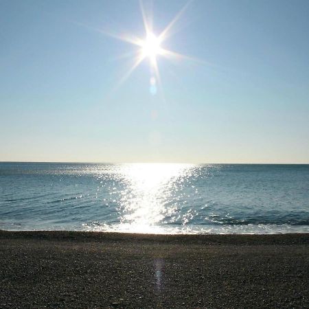 Apartments Galija Petrovac Kültér fotó