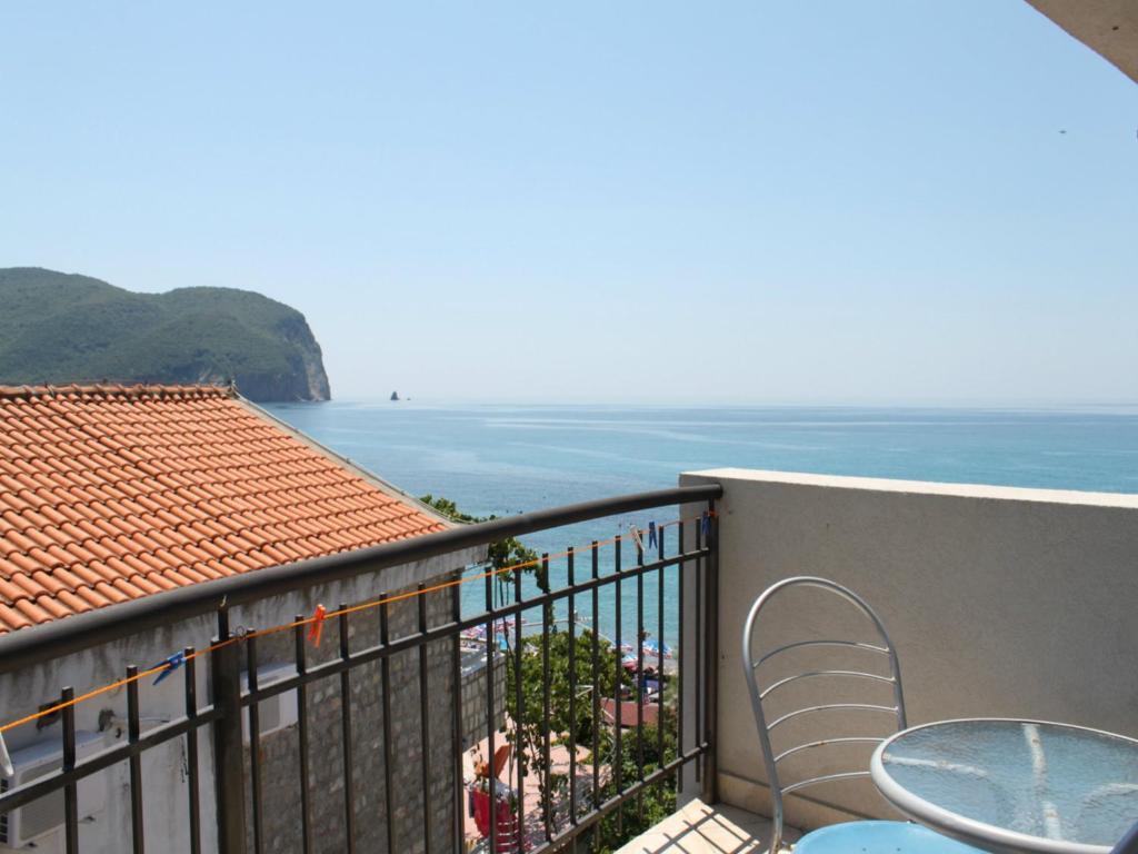 Apartments Galija Petrovac Szoba fotó