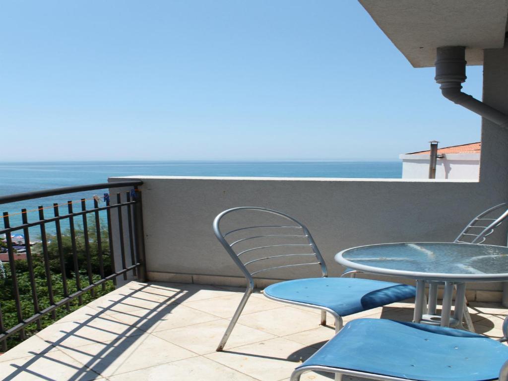 Apartments Galija Petrovac Szoba fotó