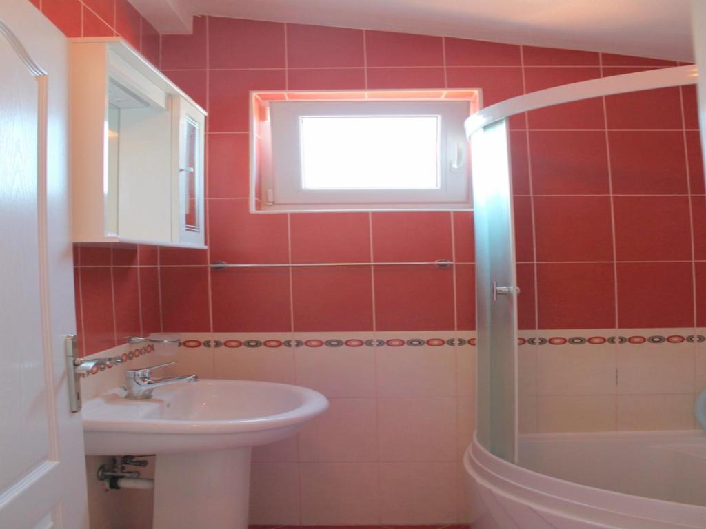 Apartments Galija Petrovac Szoba fotó