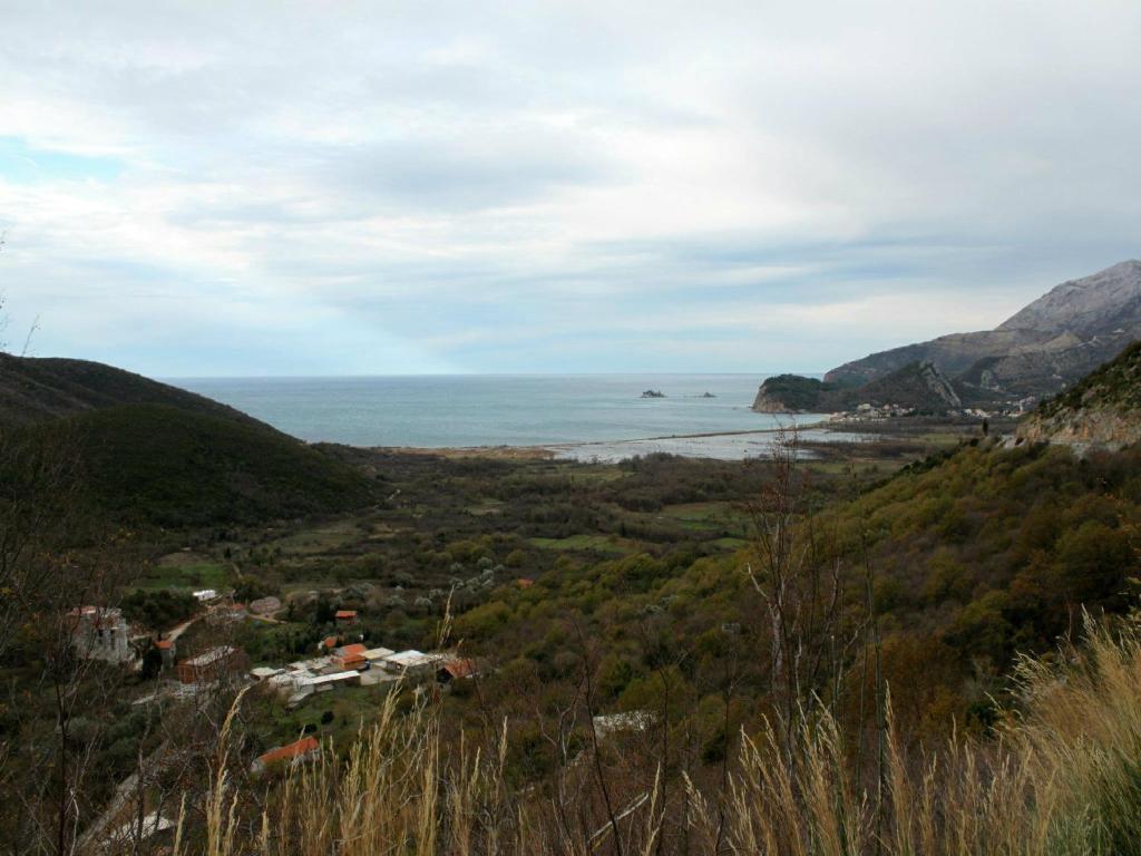Apartments Galija Petrovac Kültér fotó