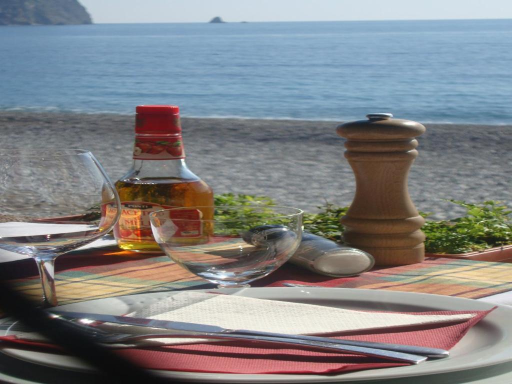 Apartments Galija Petrovac Kültér fotó