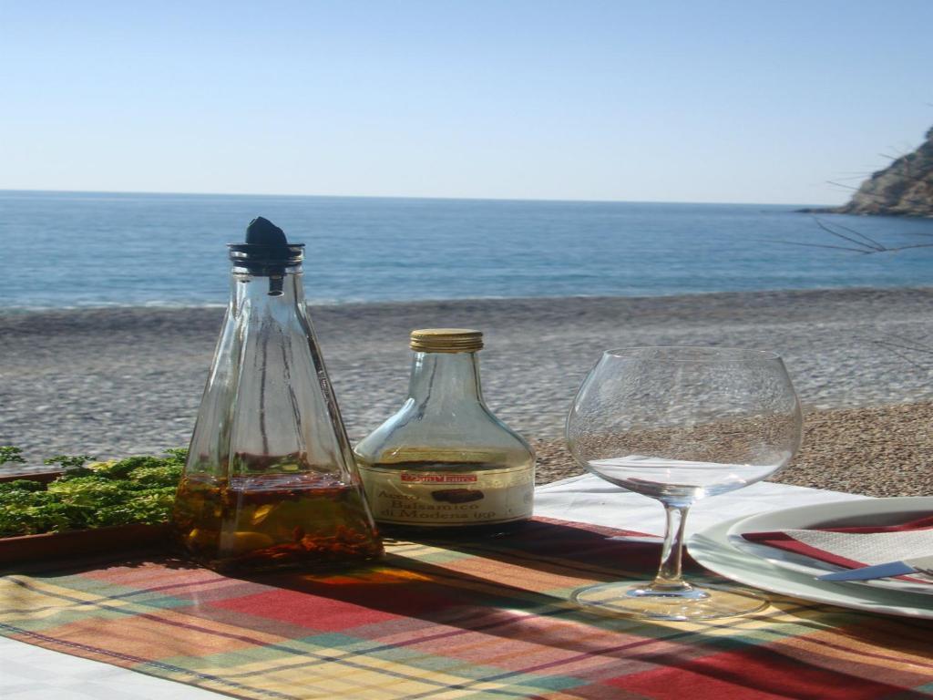 Apartments Galija Petrovac Kültér fotó
