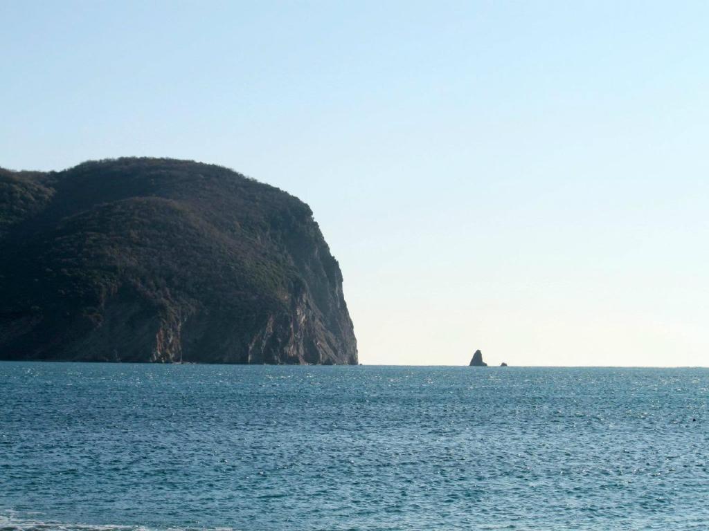 Apartments Galija Petrovac Kültér fotó