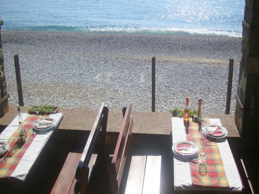 Apartments Galija Petrovac Kültér fotó