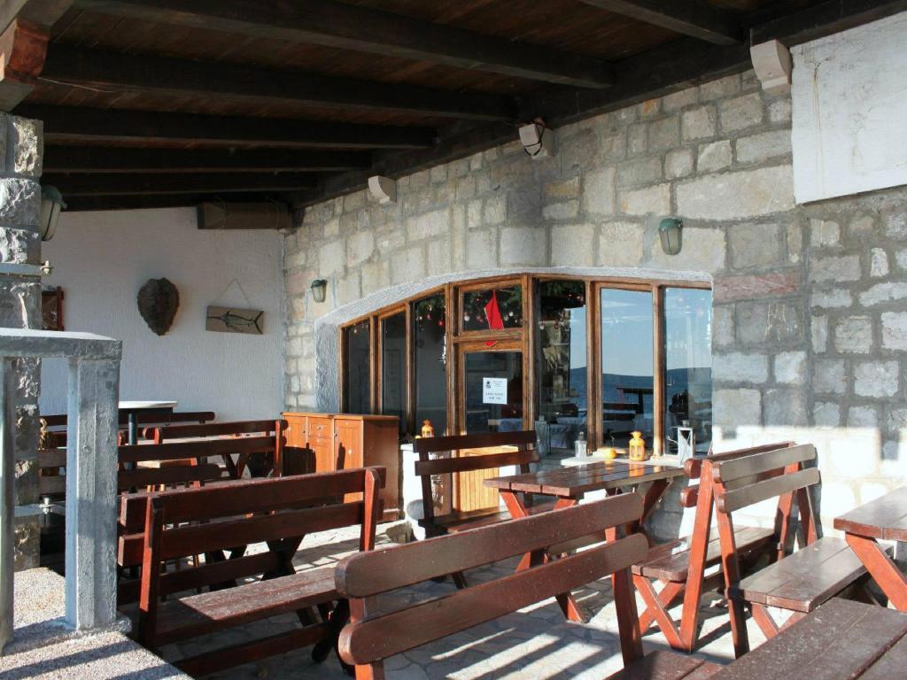 Apartments Galija Petrovac Kültér fotó