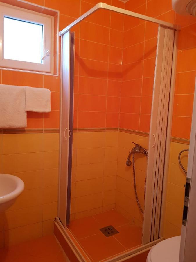 Apartments Galija Petrovac Kültér fotó