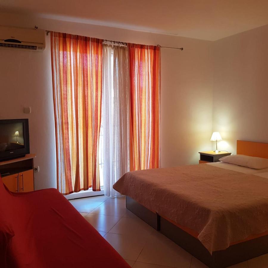 Apartments Galija Petrovac Kültér fotó