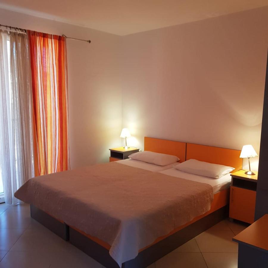 Apartments Galija Petrovac Kültér fotó